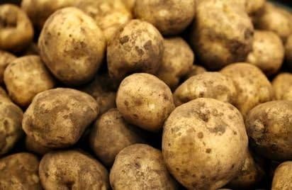 ORGANIC POTATOES 1KG FROM ARTISANA GROCERY