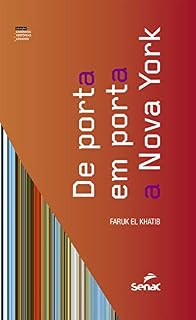Livro De porta em porta em Nova York (Caminhos, Histórias e Legados)