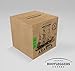 Bootleggers Extra-Caffeinated Dark Coffee Pods for Keurig K-Cup Brewers (24 Pack)