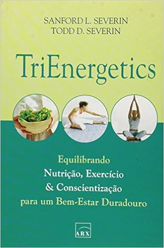 Trienergics (9788575812761)