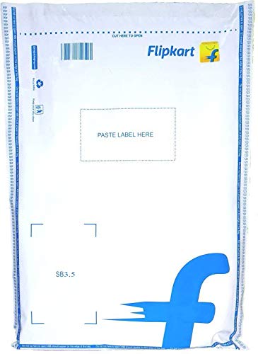 flipkart packing polybag