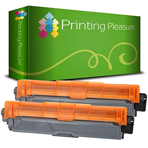 2X-Negro-Toner-Compatible-con-Brother-DCP-9020CDW-HL-3140CW-3142CW-3150CDW-3152CDW-3170CDW-3172CDW-MFC-9130CW-9140CDN-9330CDW-9340CDW-TN241-BK