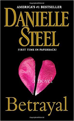 Impossible Danielle Steel
