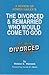 Review of Homer Hailey's The Divorced & Remarried Who Come To God 1584270314 Book Cover