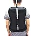 Wearable 3rd Person View Camera Backpack Mount w/Selfie Stick Monopod Pole for Gopro/SJCAM/Yi / Insta360 one x/Rylo/Garmin VIRB 360 / Samsung Gear 360 Video 4K HD Panoramic VR Cameras