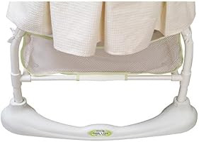 kolcraft cuddle n care rocking bassinet