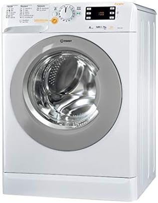 Indesit Innex Washer Dryer 9/6 Kg, Fully Automatic Front Load Combo ...