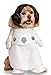 Rubies Costume Star Wars Collection Pet Costume, Princess Leia, X-Large