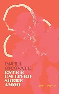 Livro Este é um livro sobre amor