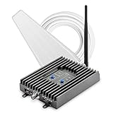 SureCall FlexPro Yagi/Whip, Dual Band Cell Phone