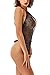 Teddy One Piece Lingerie for Women