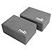 Fledo Yoga Blocks 2 Pack 9