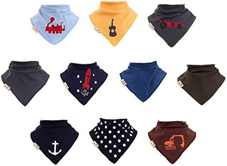 funky giraffe bibs amazon