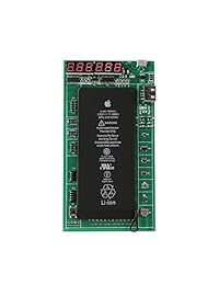 Comprobador de batería Activación Junta dedicado Cables de prueba activación de corriente Cargador Cable Para iPhone 6S 6S Plus 6 6 Plus iPad carga activación Batería PCB Junta