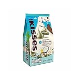 Hersheys Kisses Limited Edition Taste of Hawaii Coconut Almond