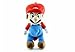 Super Mario Brothers Nintendo Plush Backpack Mario