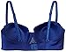 Vassarette Women's Beautiful Indulgence Multi-Way Bra 75256