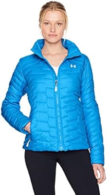 under armour outerwear women's