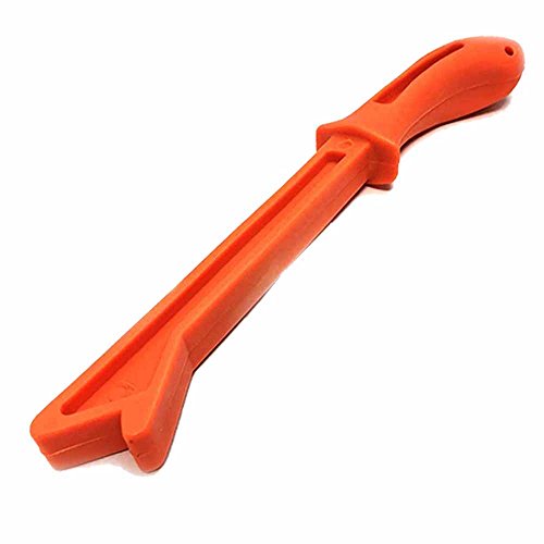 Kaufhof KBP50 5 Piece Safety Push Block Stick Set