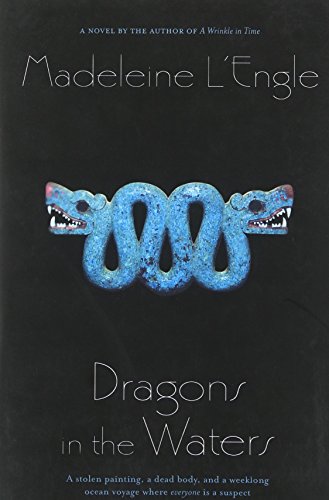 Dragons in the Waters