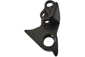 Sumsoctober for KONA Bike Rear Derailleur Hanger | Aluminium Alloy Replacement Hanger with M5 Mounting Screws | Bicycle Frame