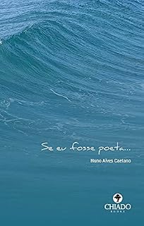 Livro Se eu fosse poeta...