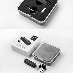 GuliKit Route Air Bluetooth Adapter for Nintendo