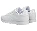 Reebok Women's Classic CTM R13 Shoe,White/White/White,7 M US
