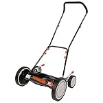 Remington RM3000 16-Inch Reel Push Mower