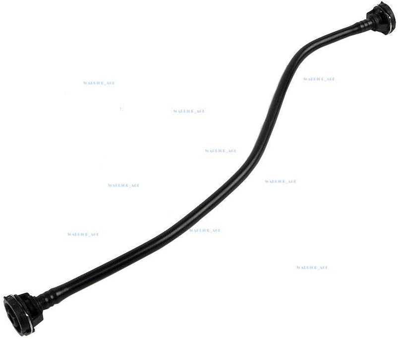 8K0121049 Lower Radiator Coolant Hose Tube Pipe For Audi A4 A5 2.0T 2009- 2015