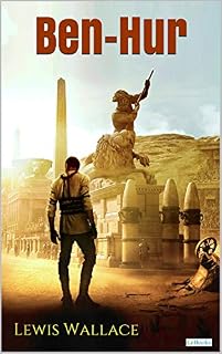 Livro BEN-HUR