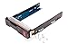 WALI 651320-001 Gen8 SAS SATA Tray Caddy for HP ML350P DL360E DL320E DL380E SL270S 230 G8 Exclusively