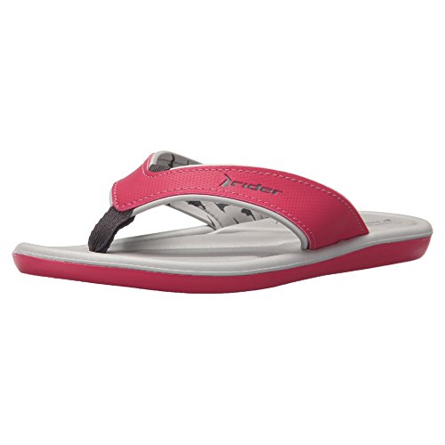 rider cloud flip flops