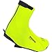 Gore Bike WEAR Thermal Cycling Overshoes, Gore Windstopper, Road GWS Thermo Overshoes, Size: 11-13, Color: Neon Yellow, FTOXYT