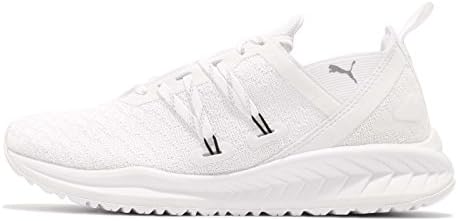 ladies puma running trainers