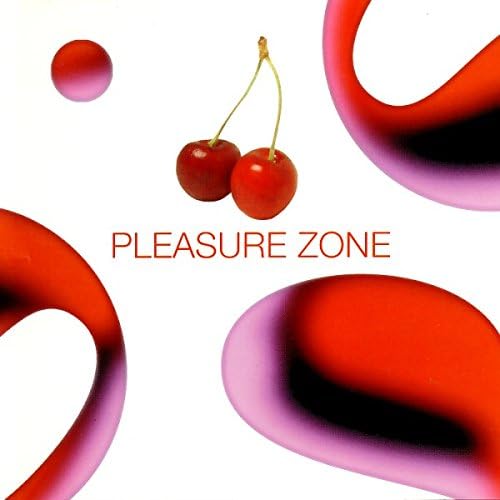 Pleasure Zone [The Chillout Lounge]