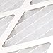 Nordic Pure 15x20x1 (14 1/2 x 19 1/2 x 3/4) Pleated MERV 8 Air Filters 6 Pack