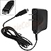 NEM High Quality Home Wall Travel House Charger for Samsung Galaxy Rugby Pro SGH-I547