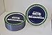Creative Converting 75-Count Seattle Seahawks Premium Paper Plates, 10 1/4-Inch Banquet Size