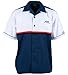 Ford Racing Car Pit Crew Shirt by David Carey (XL)