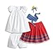 American Girl - Beforever Josefina Doll & Paperback Book