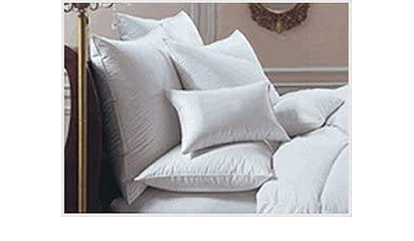 down pillow inserts 16x16