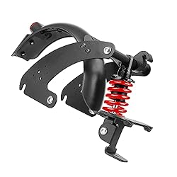 YBang Rear Suspension Kit with Mudguard and LED