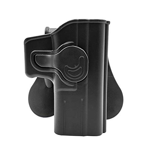 Gun Holster for 5'' Barrel Springfield Armory XD 9MM/357/40/45 Tactical