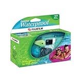 2T40461 - Fujifilm QuickSnap Waterproof 35mm