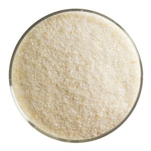 Cinnabar Opal Striker Fine Frit, 5 Oz - 90 Coe