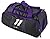Nascar Denny Hamlin Atheletic Duffel