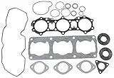 Sp1 123-12005 Full Gasket Set Pol