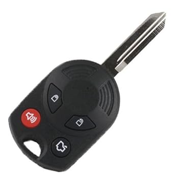 2008 Ford Escape KeyFob