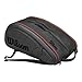 WILSON Federer DNA Collection Federer DNA 12 Pack, Red/Black
